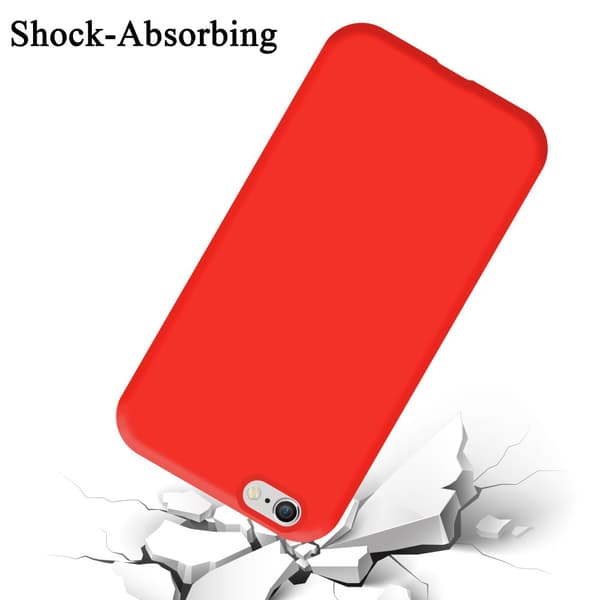 iPhone 6 PLUS / 6S PLUS Cover Etui Case ()