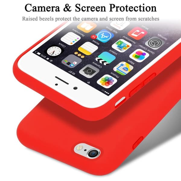 iPhone 6 PLUS / 6S PLUS Cover Etui Case ()