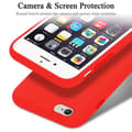 Miniatyrbillede 10 af 11: iPhone 6 PLUS / 6S PLUS Cover Etui Case ()