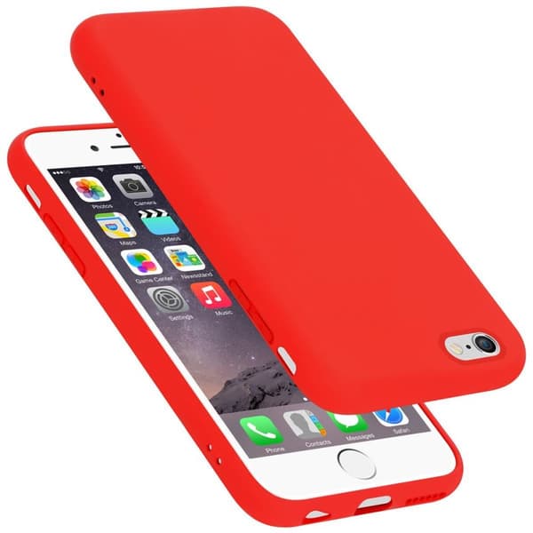 iPhone 6 PLUS / 6S PLUS Cover Etui Case ()