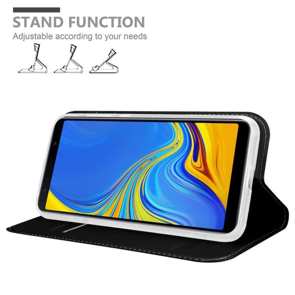 Samsung Galaxy A7 2018 Cover Etui Case ()