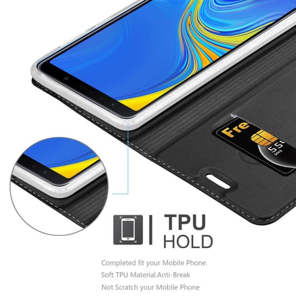 Samsung Galaxy A7 2018 Cover Etui Case ()