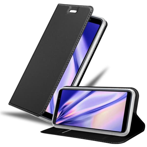 Samsung Galaxy A7 2018 Cover Etui Case ()