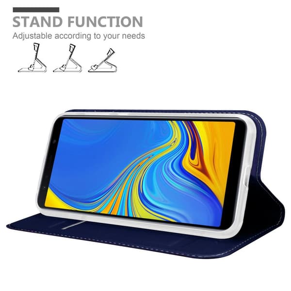 Samsung Galaxy A7 2018 Cover Etui Case ()