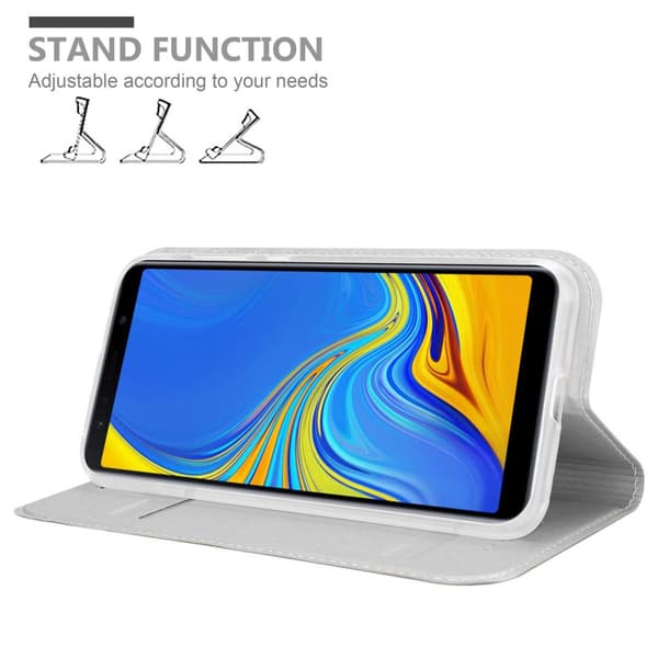 Samsung Galaxy A7 2018 Cover Etui Case ()
