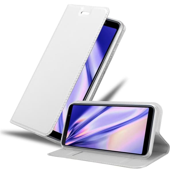 Samsung Galaxy A7 2018 Cover Etui Case ()
