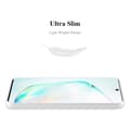 Miniatyrbild 4 av 7: Samsung Galaxy NOTE 10 Skal Fodral Mobilskydd av flexibelt TPU-silikon