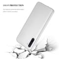 Miniatyrbild 7 av 7: Samsung Galaxy NOTE 10 Skal Fodral Mobilskydd av flexibelt TPU-silikon