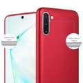 Miniatyrbild 5 av 7: Samsung Galaxy NOTE 10 Skal Fodral Mobilskydd av flexibelt TPU-silikon