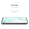 Miniatyrbilde 4 av 7: Deksel til Samsung Galaxy NOTE 10 Beskyttelsesdeksel laget av fleksibelt TPU-silikon