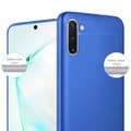 Miniatyrbilde 5 av 7: Deksel til Samsung Galaxy NOTE 10 Beskyttelsesdeksel laget av fleksibelt TPU-silikon