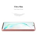 Miniatyrbilde 3 av 7: Deksel til Samsung Galaxy NOTE 10 Beskyttelsesdeksel laget av fleksibelt TPU-silikon