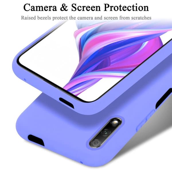 Huawei Y9S Cover Etui Case ()