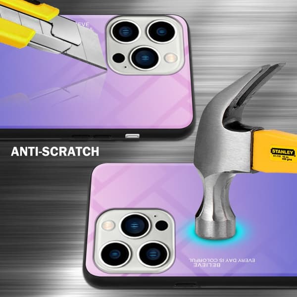 Cover iPhone 14 PRO Etui Case ()