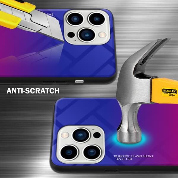 Cover iPhone 14 PRO Etui Case ()