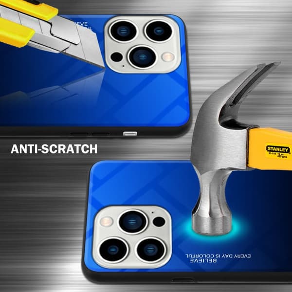 Cover iPhone 14 PRO Etui Case ()