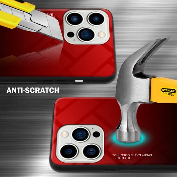 Cover iPhone 14 PRO Etui Case ()