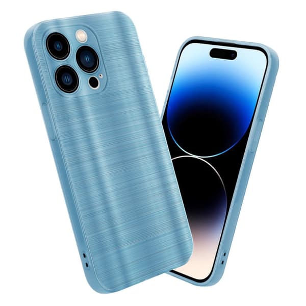 iPhone 14 PRO MAX Etui Case Cover