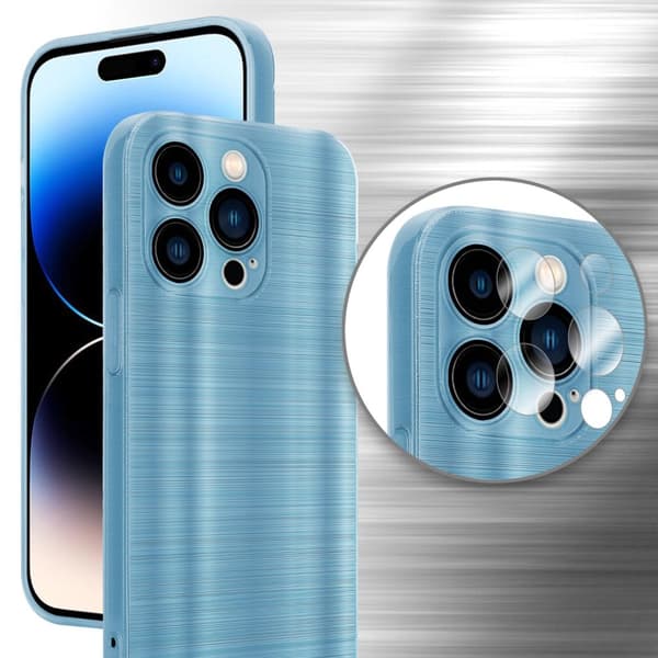 iPhone 14 PRO MAX Etui Case Cover