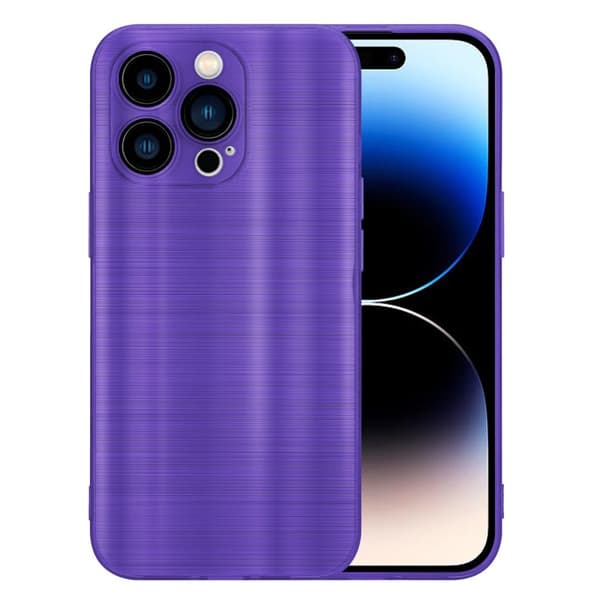 iPhone 14 PRO MAX Etui Case Cover