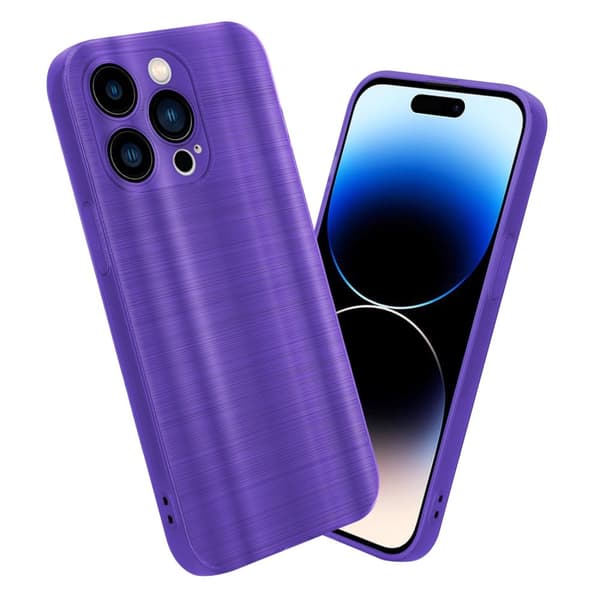 iPhone 14 PRO MAX Etui Case Cover