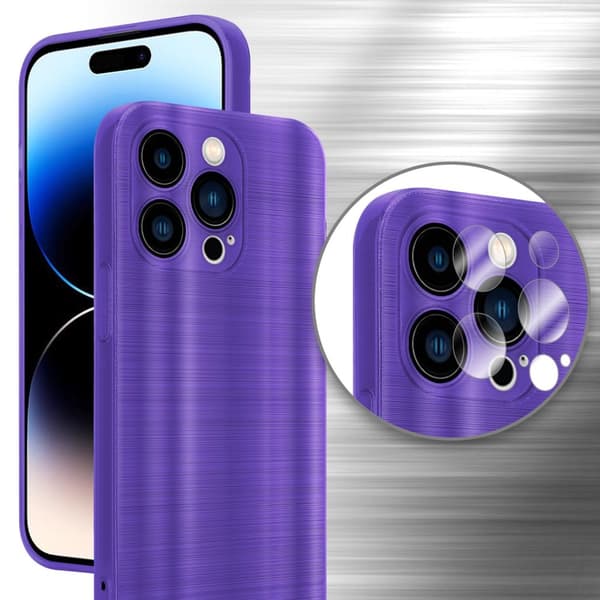 iPhone 14 PRO MAX Etui Case Cover