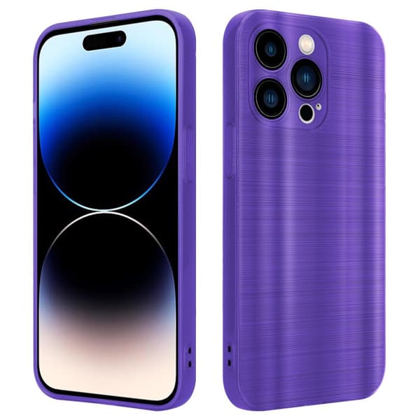 iPhone 14 PRO MAX Etui Case Cover