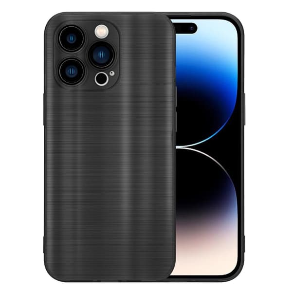 iPhone 14 PRO MAX Etui Case Cover