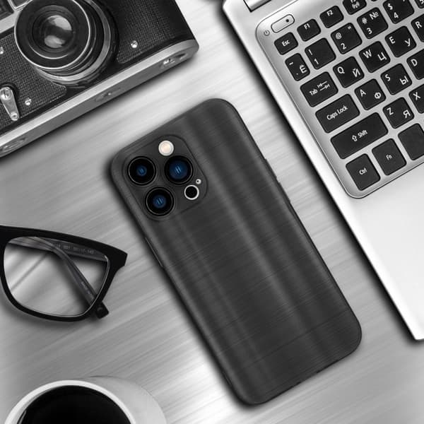 iPhone 14 PRO MAX Etui Case Cover
