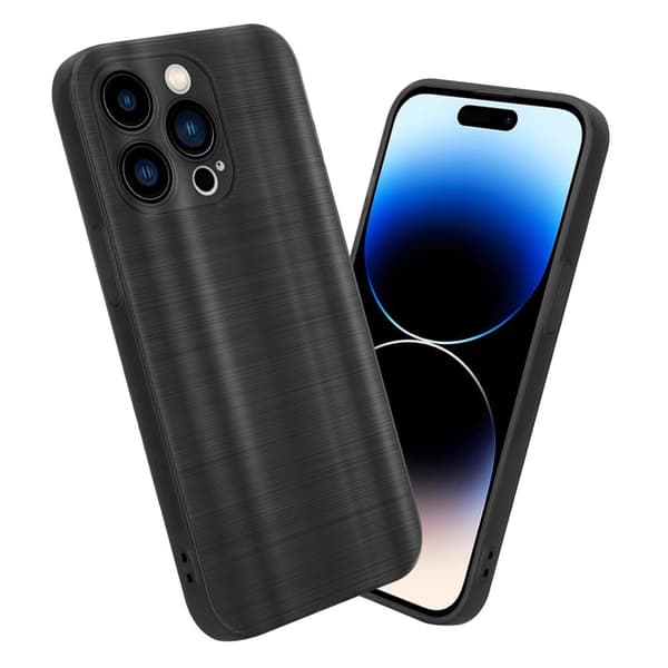 iPhone 14 PRO MAX Etui Case Cover