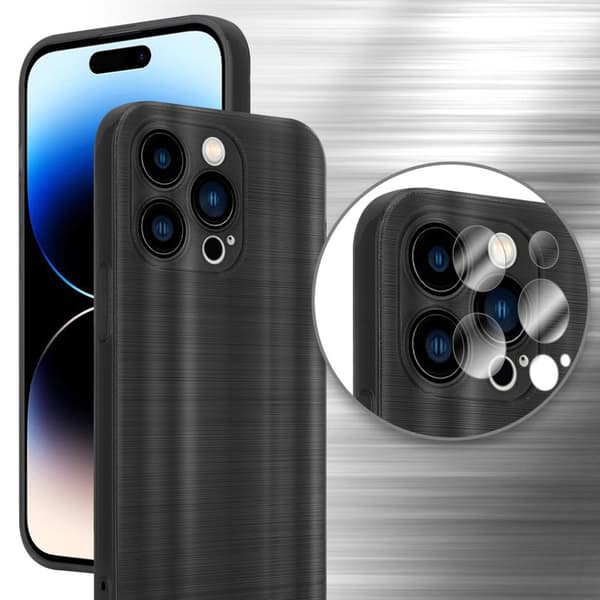 iPhone 14 PRO MAX Etui Case Cover