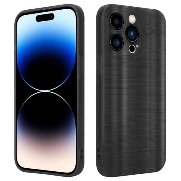 iPhone 14 PRO MAX Etui Case Cover
