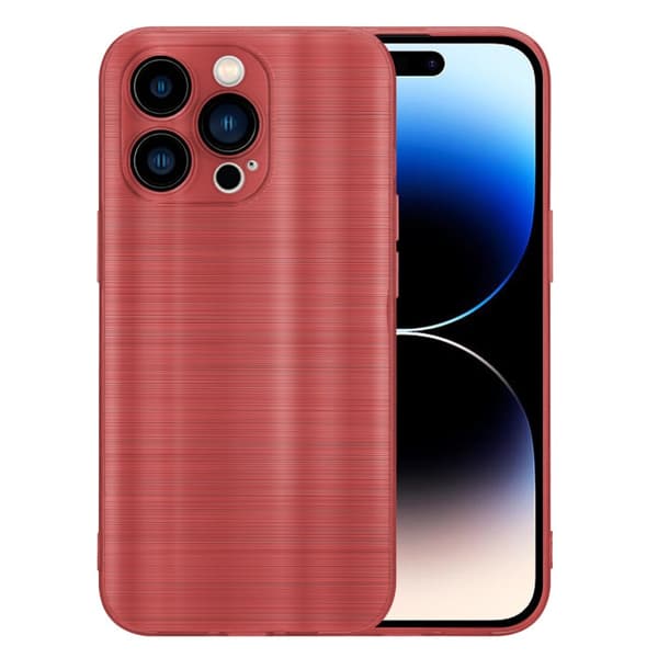 iPhone 14 PRO MAX Etui Case Cover