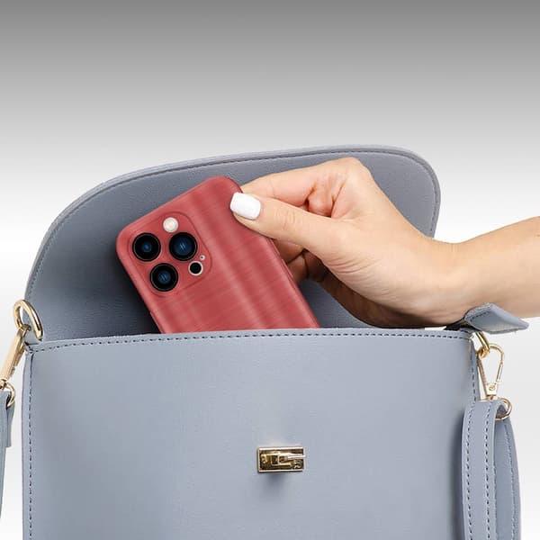 iPhone 14 PRO MAX Etui Case Cover