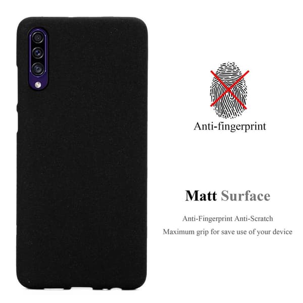 Cover Samsung Galaxy A50 4G / A50s / A30s Etui Case ()