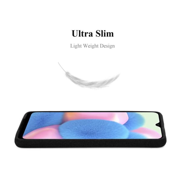 Cover Samsung Galaxy A50 4G / A50s / A30s Etui Case ()