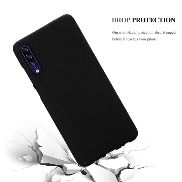 Cover Samsung Galaxy A50 4G / A50s / A30s Etui Case ()