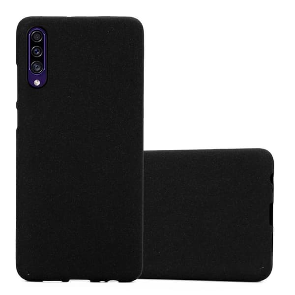 Cover Samsung Galaxy A50 4G / A50s / A30s Etui Case () FROST SORT