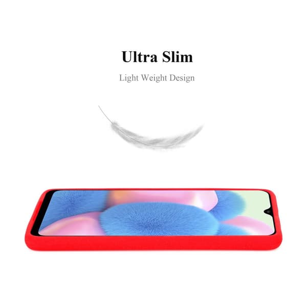 Cover Samsung Galaxy A50 4G / A50s / A30s Etui Case ()