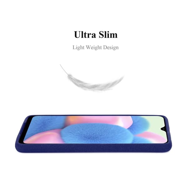 Cover Samsung Galaxy A50 4G / A50s / A30s Etui Case ()