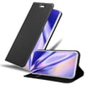 Miniatyrbilde 1 av 9: Deksel til Samsung Galaxy S21 ULTRA Lommebokdeksel med magnetisk lukking, stativfunksjon og kortlomme