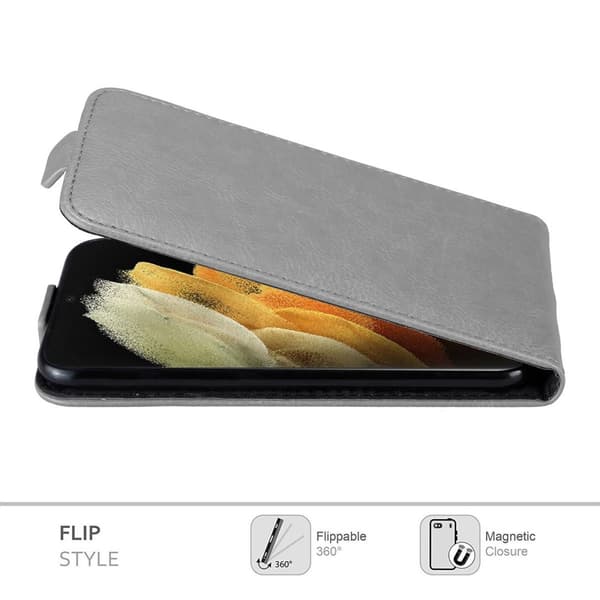 Samsung Galaxy S21 ULTRA Suojakotelo Suojakuori Lompakkokotelo Matkapuhelinkotelo flip muotoilu magneettisuljenta