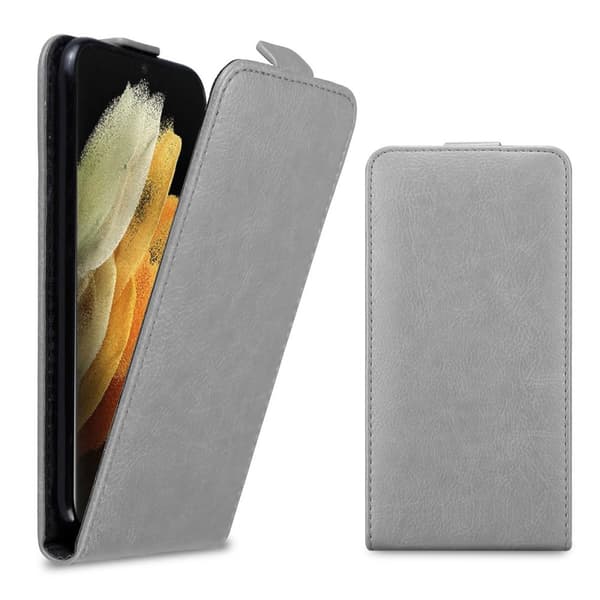 Samsung Galaxy S21 ULTRA Suojakotelo Suojakuori Lompakkokotelo Matkapuhelinkotelo flip muotoilu magneettisuljenta