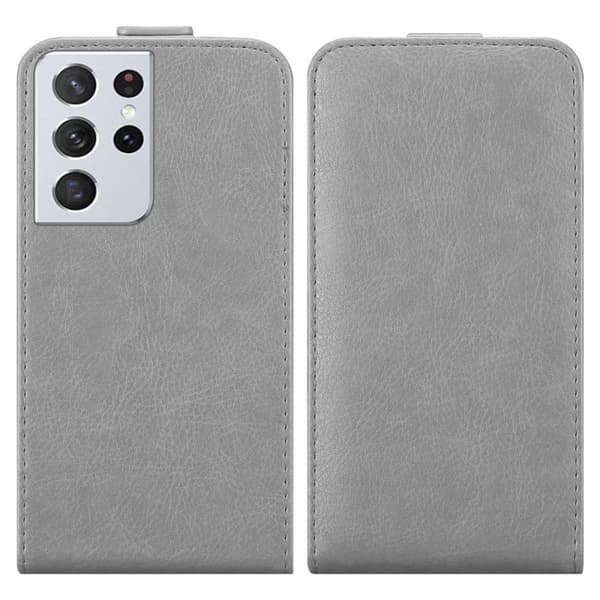 Samsung Galaxy S21 ULTRA Suojakotelo Suojakuori Lompakkokotelo Matkapuhelinkotelo flip muotoilu magneettisuljenta