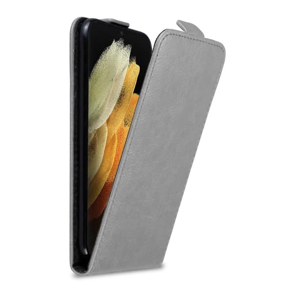 Samsung Galaxy S21 ULTRA Suojakotelo Suojakuori Lompakkokotelo Matkapuhelinkotelo flip muotoilu magneettisuljenta