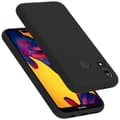 Pikkukuva 1 / 7: Huawei P20 LITE 2018 / NOVA 3E Suojakotelo Suojakuori valmistettu joustavasta TPU-silikonista