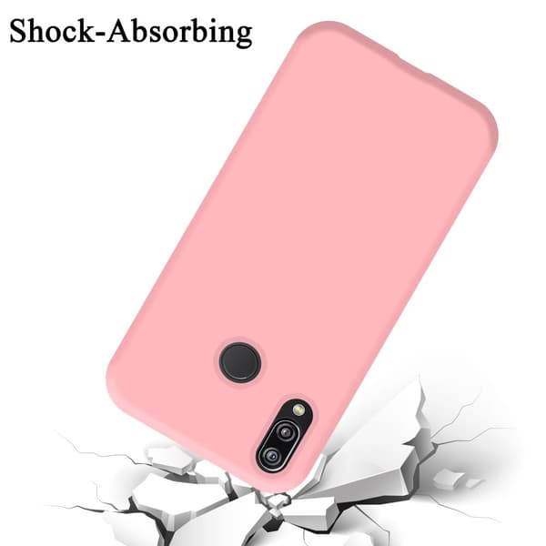 Huawei P20 LITE 2018 / NOVA 3E Cover Etui Case ()