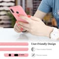 Miniatyrbillede 7 af 7: Huawei P20 LITE 2018 / NOVA 3E Cover Etui Case ()