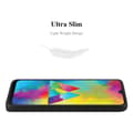 Miniatyrbild 3 av 7: Samsung Galaxy M21 / M30s Skal Fodral Mobilskydd av flexibelt TPU-silikon