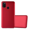 Miniatyrbild 1 av 7: Samsung Galaxy M21 / M30s Skal Fodral Mobilskydd av flexibelt TPU-silikon